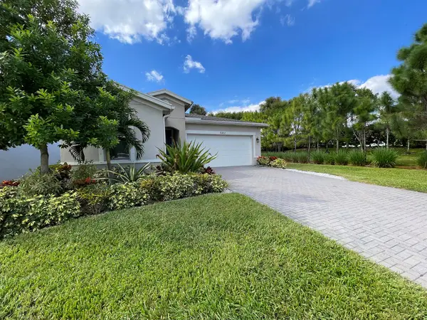 6451 Trails Of Foxford Court, West Palm Beach, FL 33415