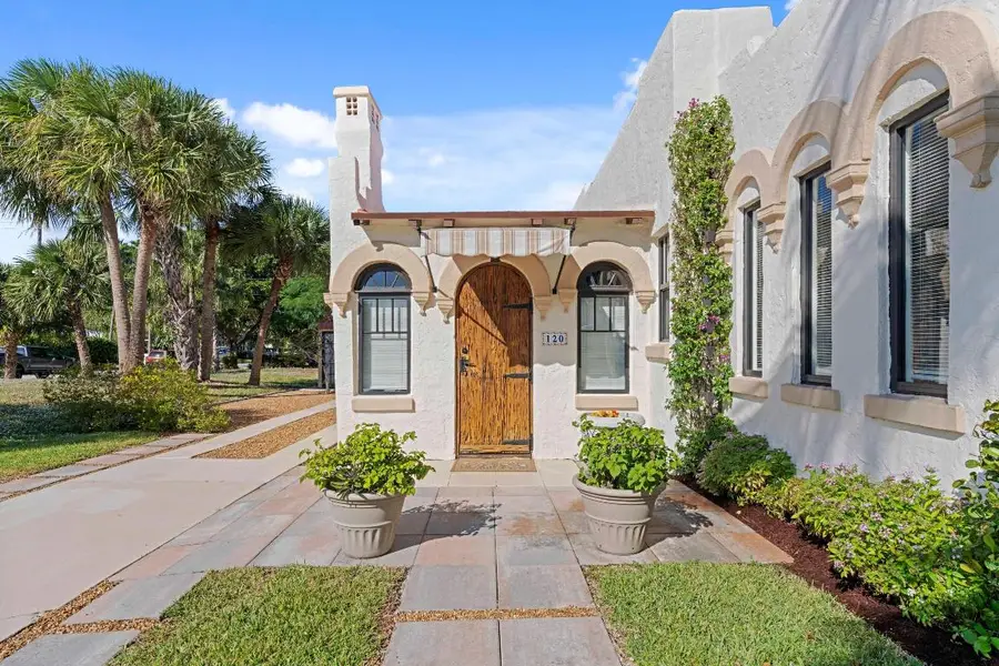 120 18th Avenue N, Lake Worth Beach, FL 33460 - Image #2