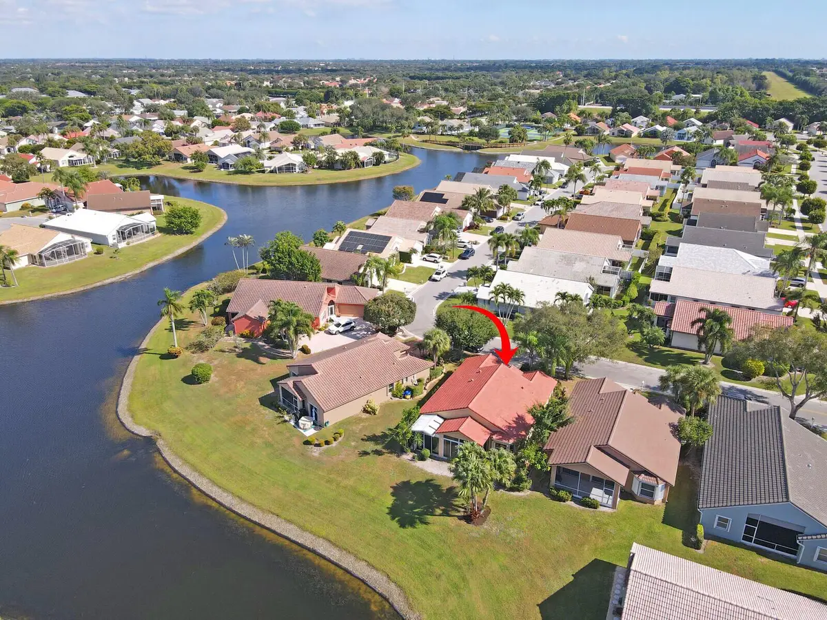 7815 Great Glen Circle, Delray Beach, FL 33446 - #1
