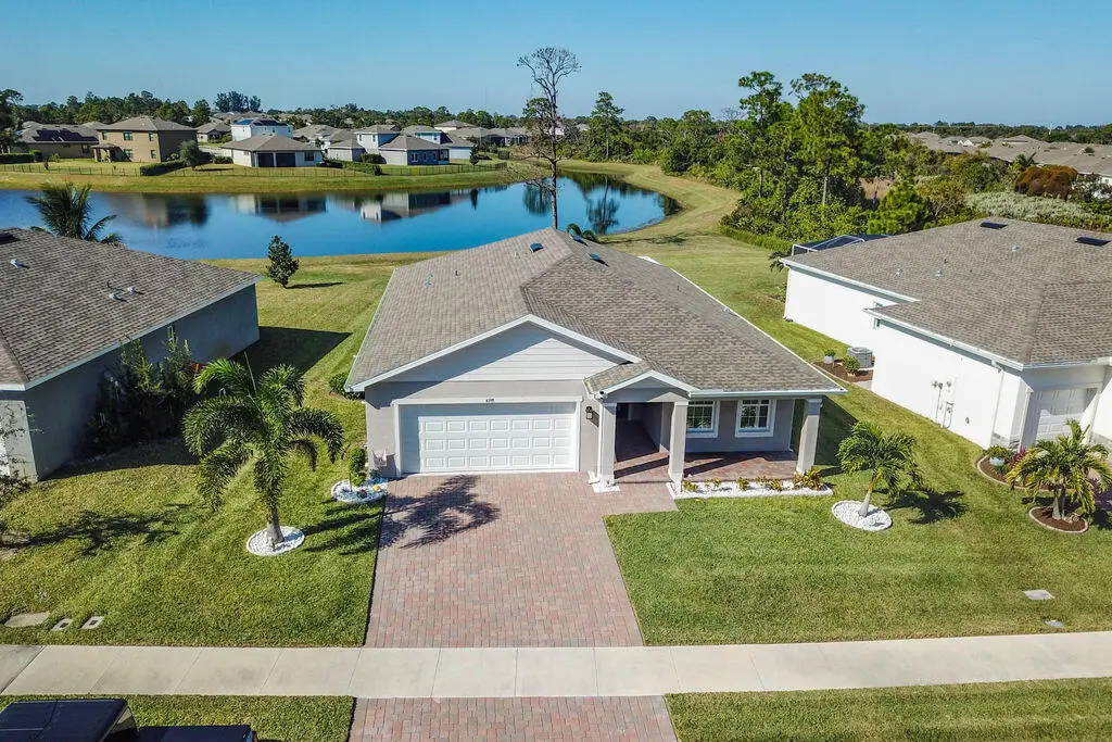 4198 Keeson Circle, Vero Beach, FL 32967 - Image #1