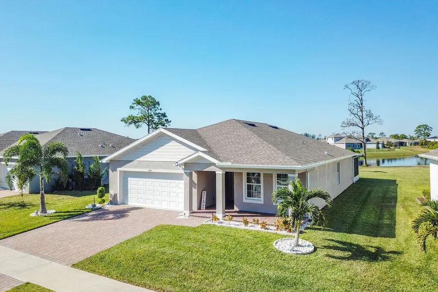 4198 Keeson Circle, Vero Beach, FL 32967 - Image #3