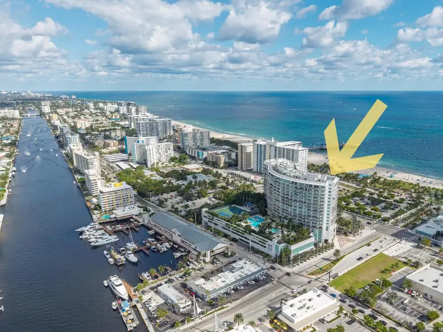 1 N Ocean Boulevard #806, Pompano Beach, FL 33062 - Image #2