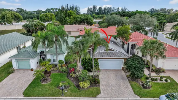 8070 Bellafiore Way, Boynton Beach, FL 33472