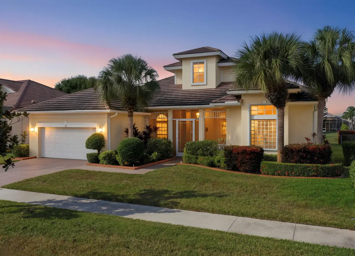 181 NW Magnolia Lakes Boulevard, Port Saint Lucie, FL 34986 - Image #1