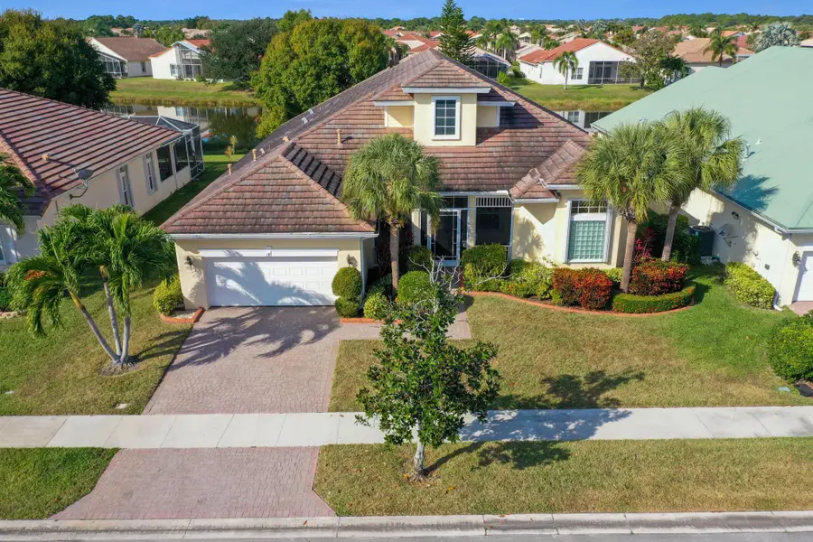 181 NW Magnolia Lakes Boulevard, Port Saint Lucie, FL 34986 - Image #2