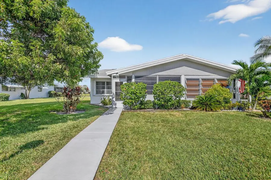 5311 Mariesa Avenue, West Palm Beach, FL 33417 - Image #2