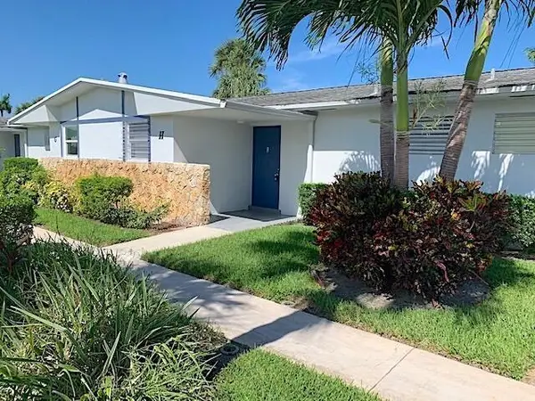 2667 Emory Dr Drive W #H, West Palm Beach, FL 33415