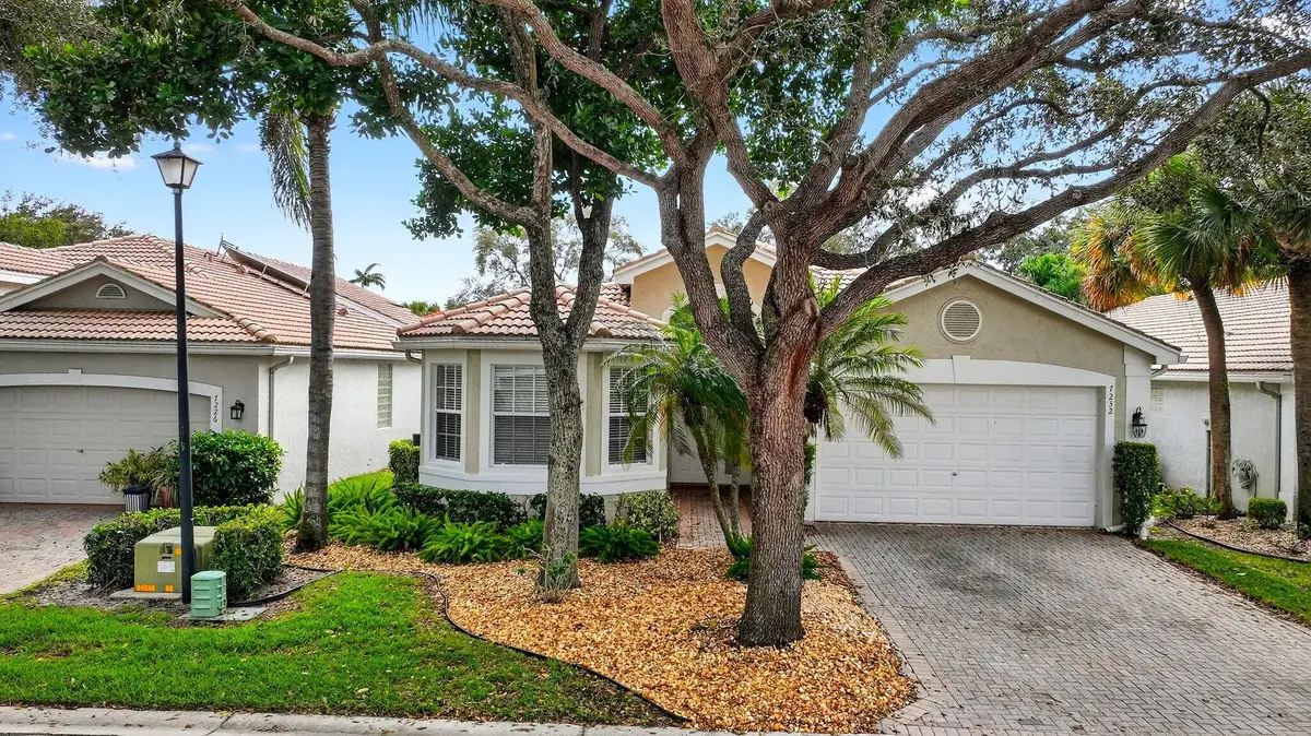 7232 Morocca Lake Drive, Delray Beach, FL 33446 - Image #1
