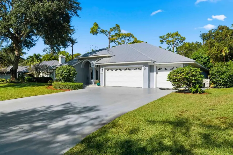 1043 SW Pigeon Plum Way, Palm City, FL 34990 - Image #2