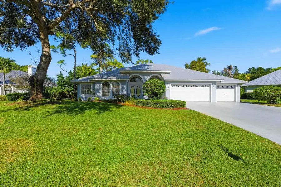 1043 SW Pigeon Plum Way, Palm City, FL 34990 - Image #3