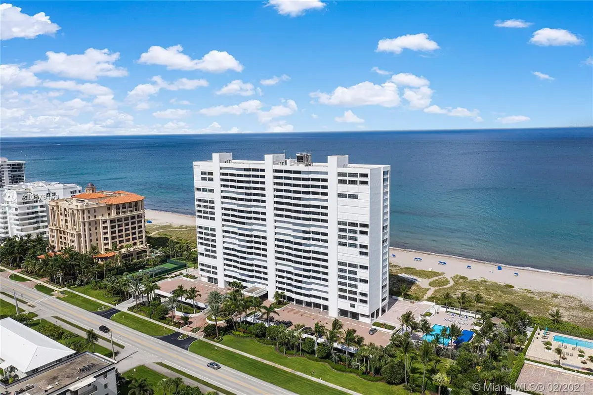 2600 S Ocean Boulevard #4-C, Boca Raton, FL 33432 - Image #1