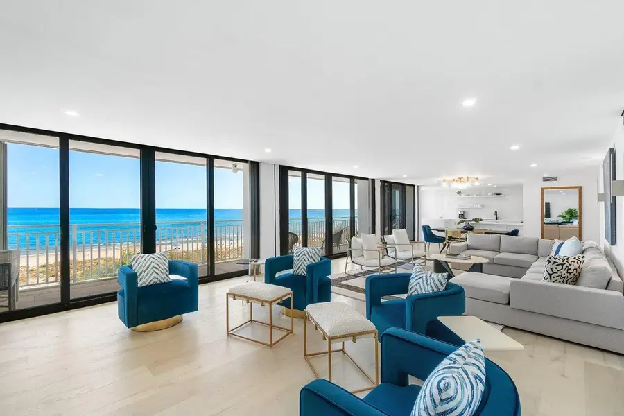 2600 S Ocean Boulevard #4-C, Boca Raton, FL 33432 - Image #2