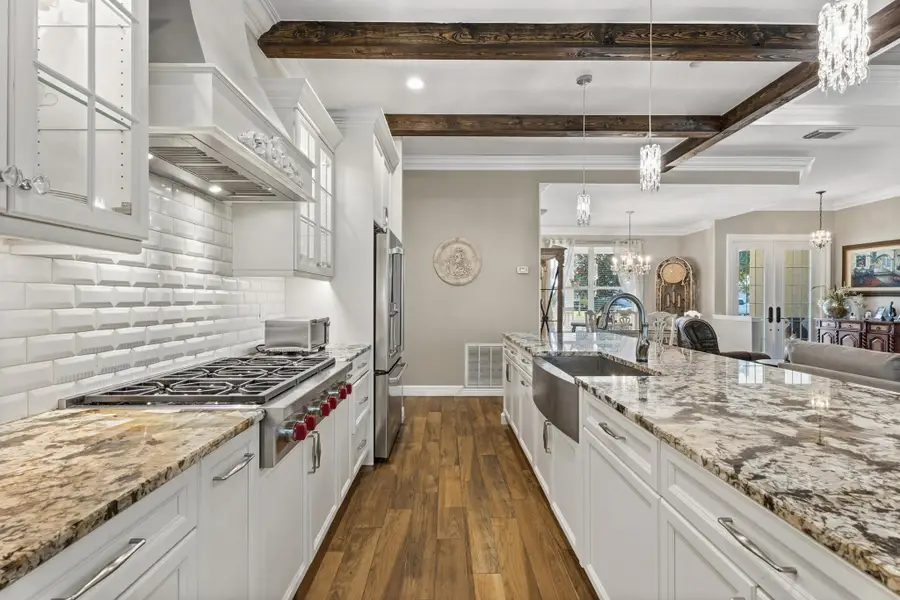 8868 SW Fishermans Wharf Drive, Stuart, FL 34997 - Image #3