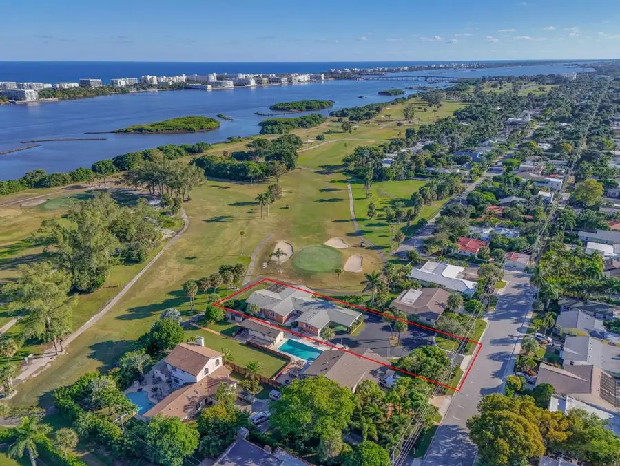1314 N Lakeside Drive, Lake Worth Beach, FL 33460 - Image #3