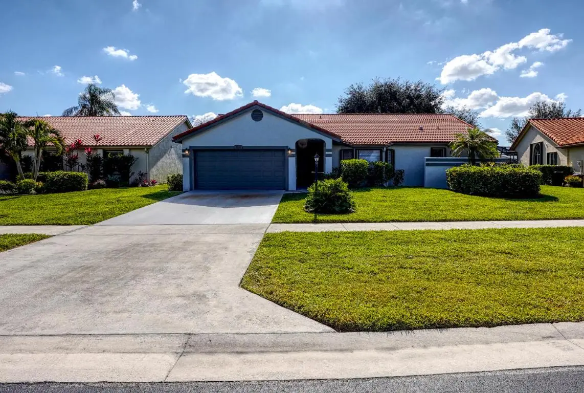5637 Egret Isle Trail, Lake Worth, FL 33467 - Image #1