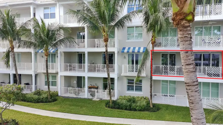 822 Bay Colony Drive S #822, Juno Beach, FL 33408 - Image #3