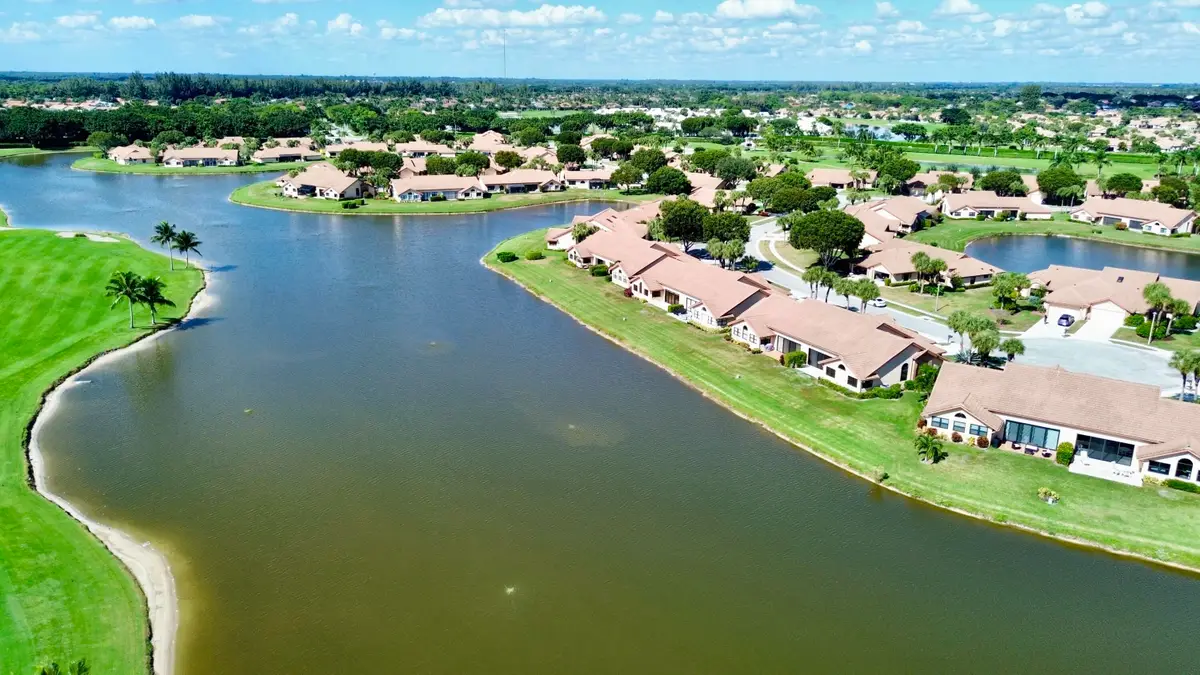 8491 Heather Place, Boynton Beach, FL 33472 - #1