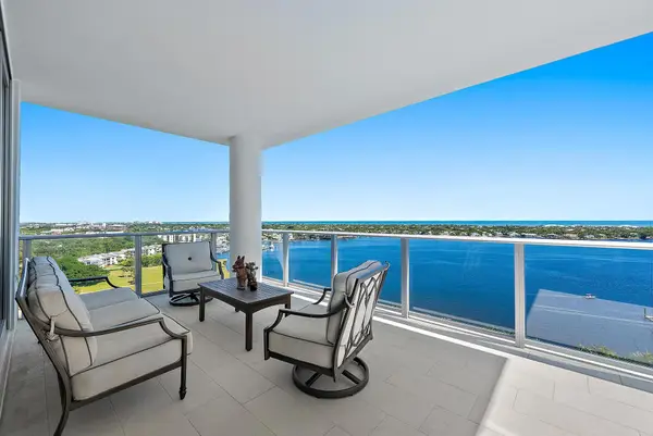 1 Water Club Way #1604, North Palm Beach, FL 33408