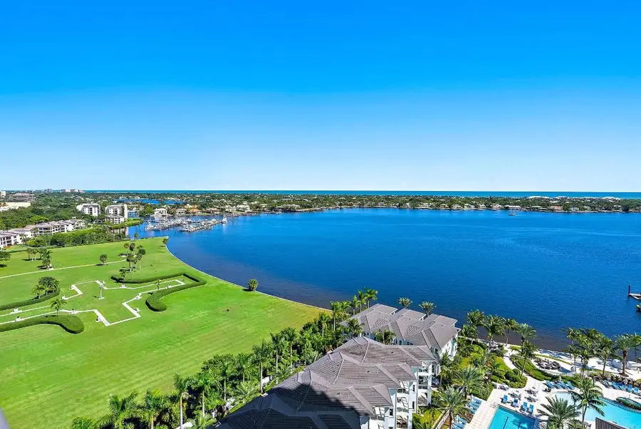 1 Water Club Way #1604, North Palm Beach, FL 33408 - Image #2