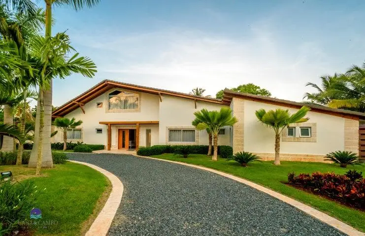 16 Los Lagos, Hot Springs Village, FL  - #1