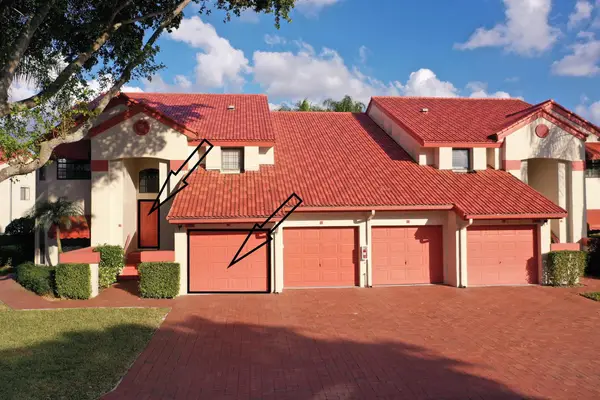 7685 Lexington Club Boulevard #C, Delray Beach, FL 33446