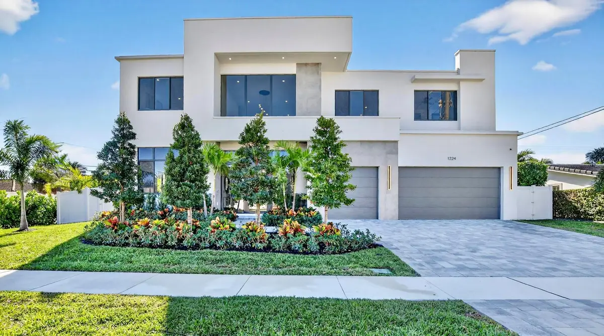 1224 SW 13 Street, Boca Raton, FL 33486 - Image #1