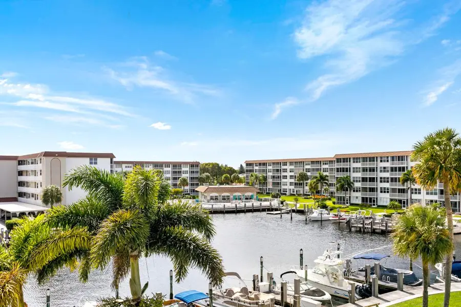 930 Dogwood Drive #457, Delray Beach, FL 33483 - Image #3