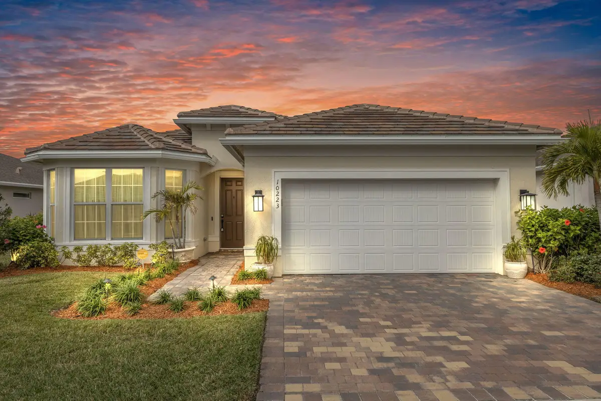 10223 SW Pervenche Lane, Port Saint Lucie, FL 34987 - Image #1