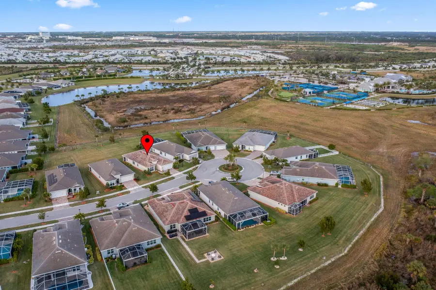 10223 SW Pervenche Lane, Port Saint Lucie, FL 34987 - Image #3