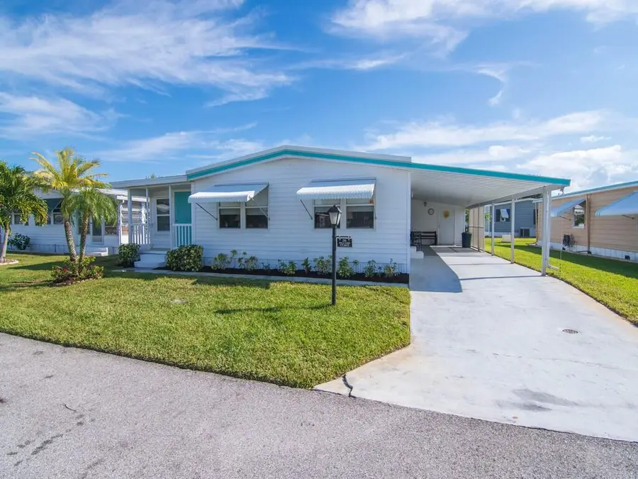 236 NE Sunshine Lane, Jensen Beach, FL 34957 - #2