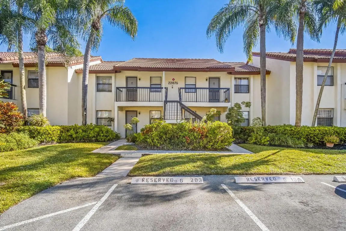22076 Palms Way #203, Boca Raton, FL 33433 - Image #1