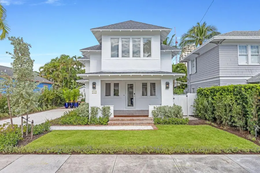 313 Vallette Way Way, West Palm Beach, FL 33401 - Image #2