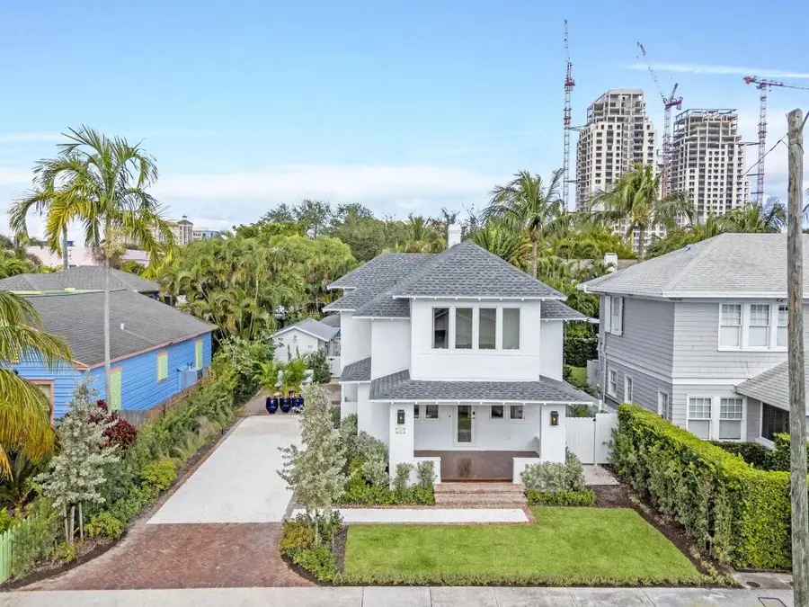 313 Vallette Way Way, West Palm Beach, FL 33401 - Image #3