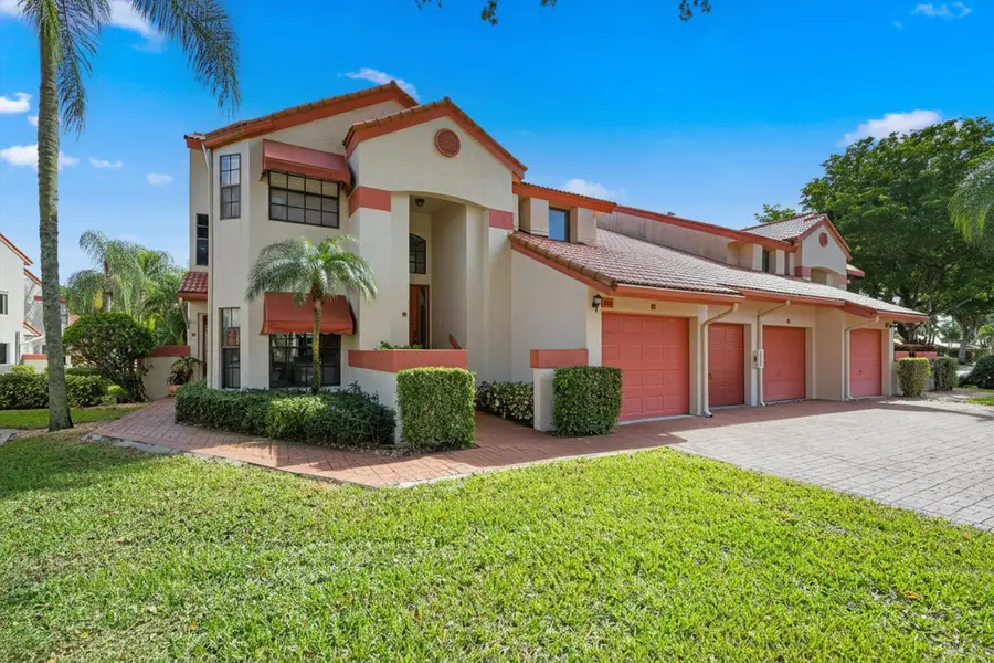 7685 Lexington Club Boulevard #C, Delray Beach, FL 33446 - Image #3