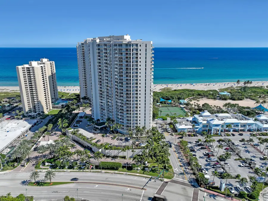 2700 N Ocean Drive #2105b, Singer Island, FL 33404 - Image #2