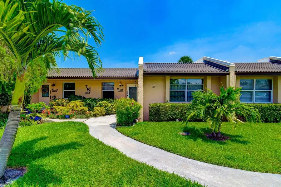 159 Lake Meryl Drive, West Palm Beach, FL 33411 - Image #2