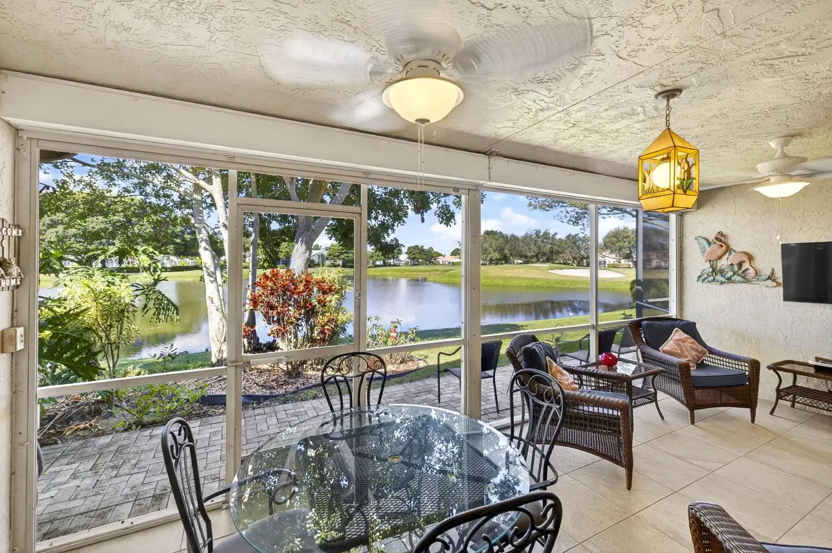 6185 Greenspointe Drive, Boynton Beach, FL 33437 - Image #1