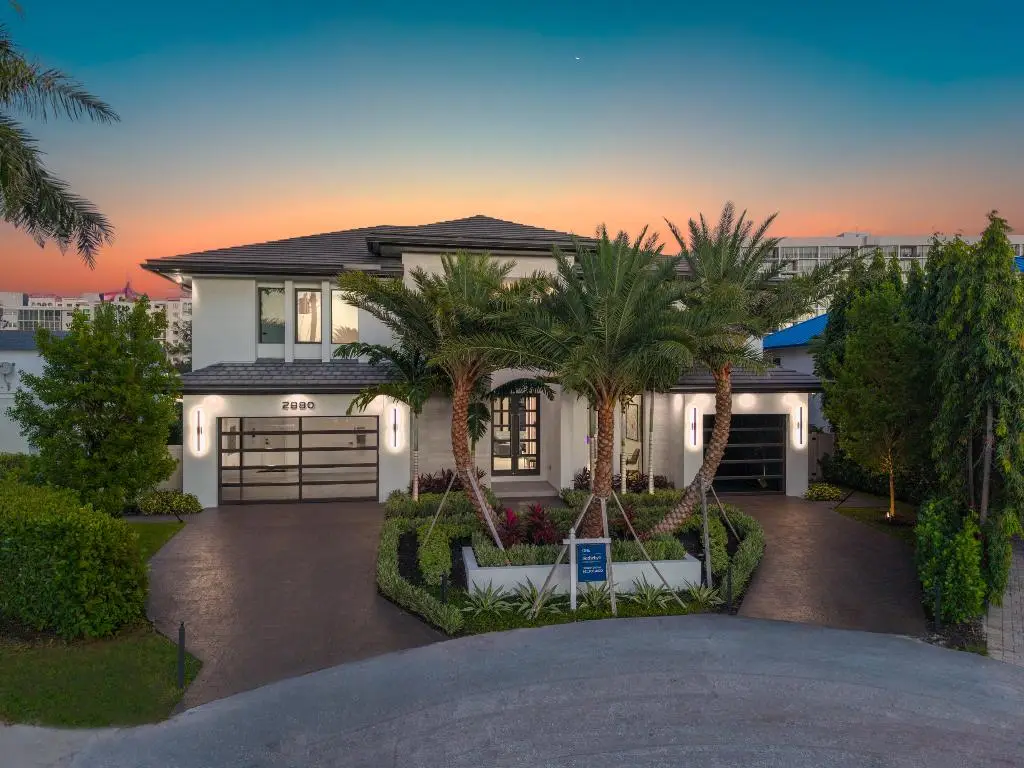 2880 NE 9th Street, Pompano Beach, FL 33062 - Image #1