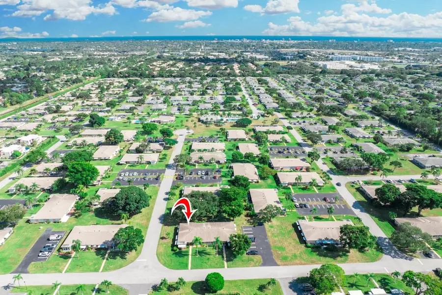 1022 Circle Drive #A, Delray Beach, FL 33445 - Image #3