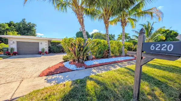 6220 SW 4th Street, Margate, FL 33068