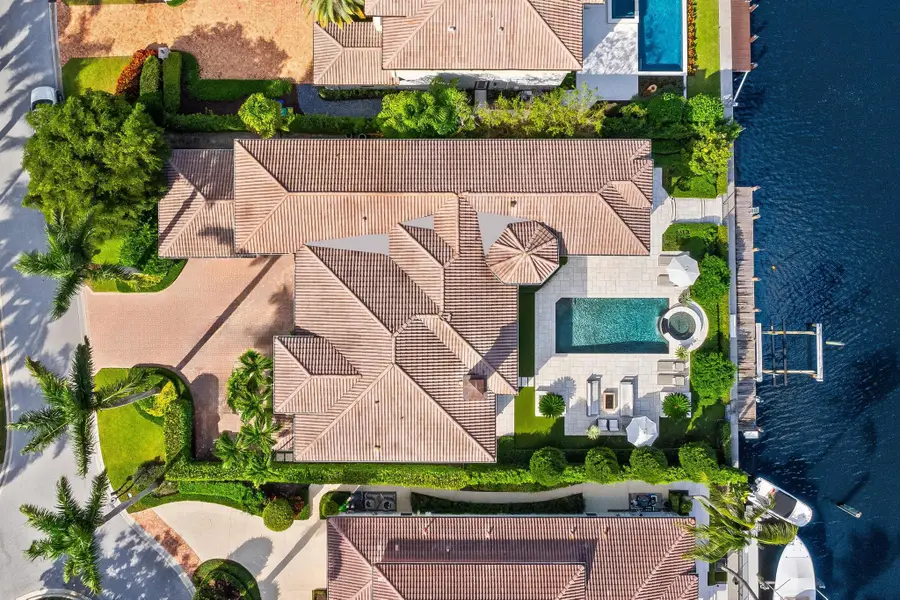 853 Harbour Isle Place, North Palm Beach, FL 33410 - Image #3