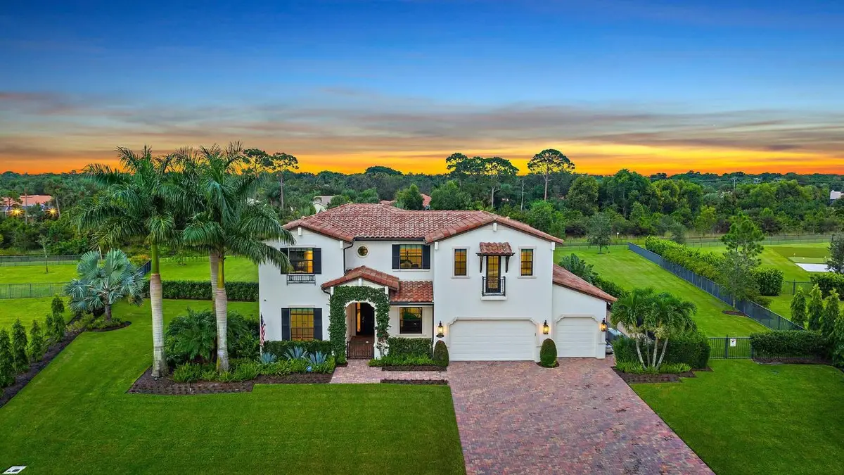 8164 SE Old Plantation Circle, Jupiter, FL 33458 - Image #1