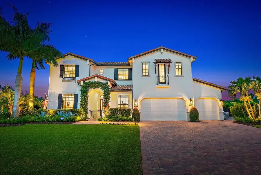 8164 SE Old Plantation Circle, Jupiter, FL 33458 - Image #3