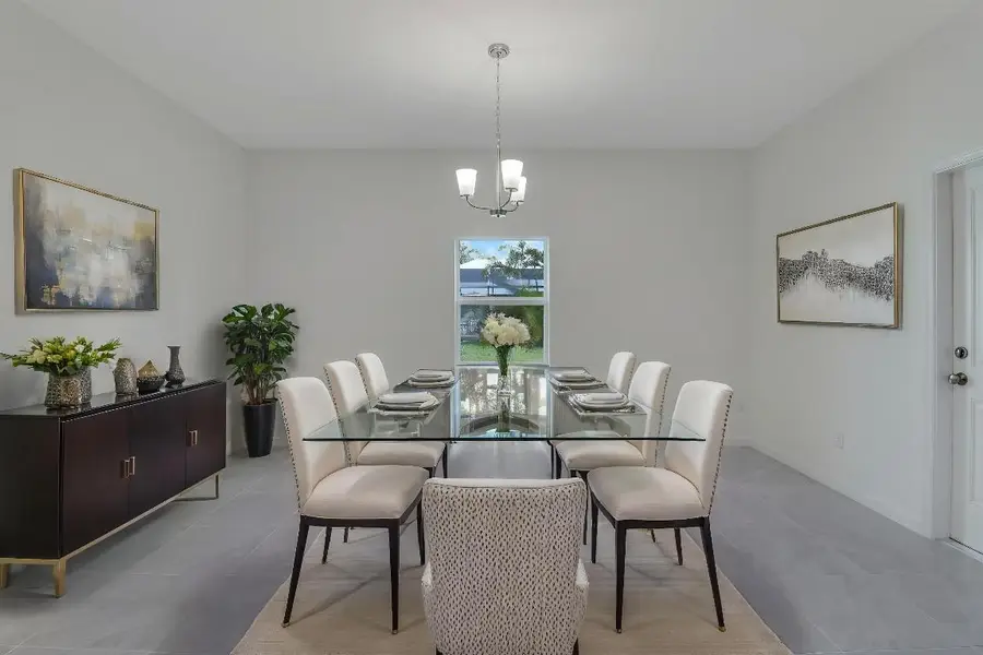 2361 SW Chateau Terrace, Port Saint Lucie, FL 34953 - Image #2