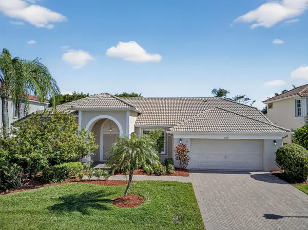 7128 Brunswick Circle, Boynton Beach, FL 33437