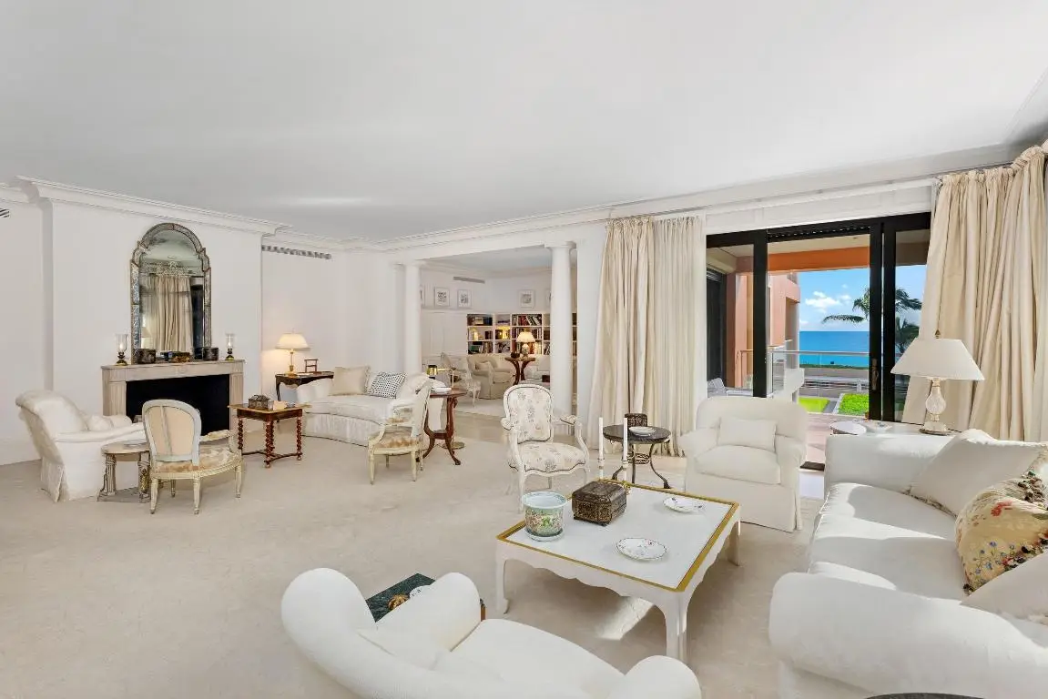 2 N Breakers Row #S22/23, Palm Beach, FL 33480 - Image #1