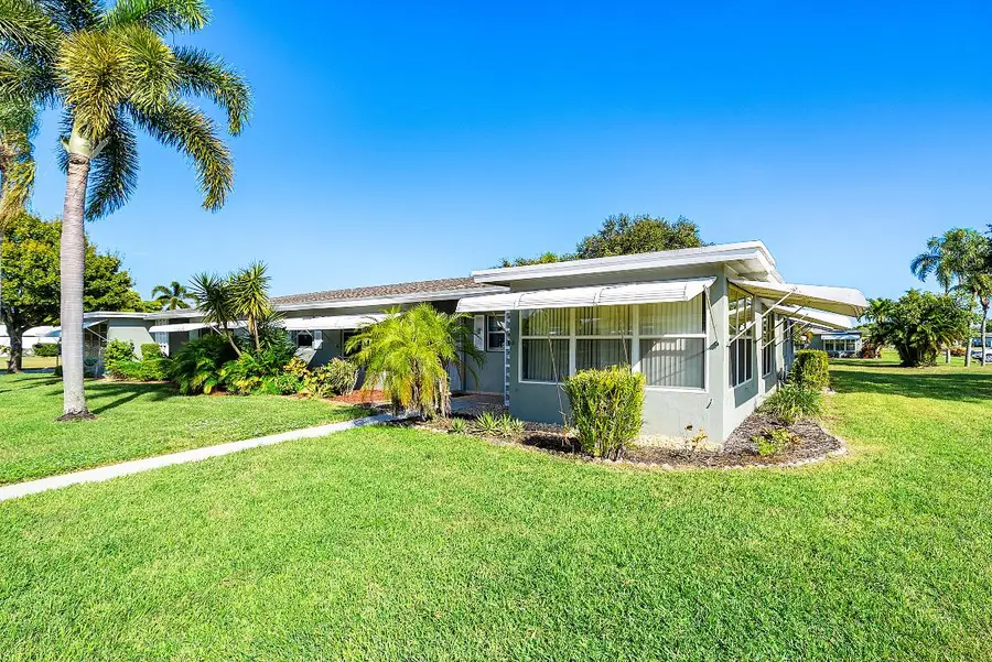 902 South Drive #D, Delray Beach, FL 33445 - Image #3