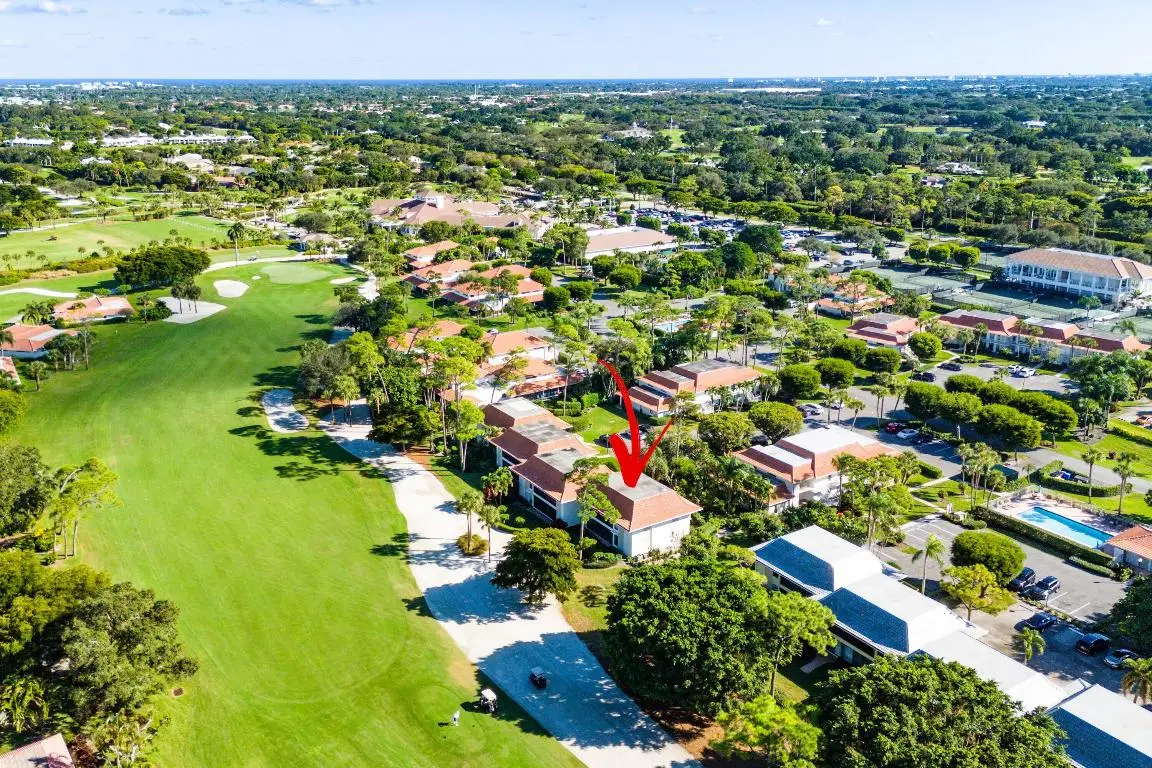 4601 Kittiwake Court #Kittiwake, Boynton Beach, FL 33436 - Image #1