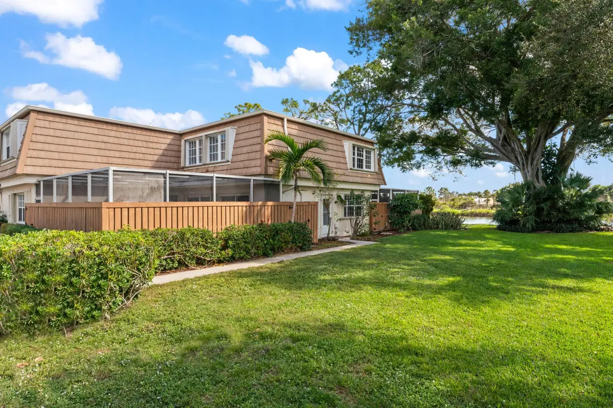 4290 Hazel Avenue #C, Palm Beach Gardens, FL 33410 - Image #1