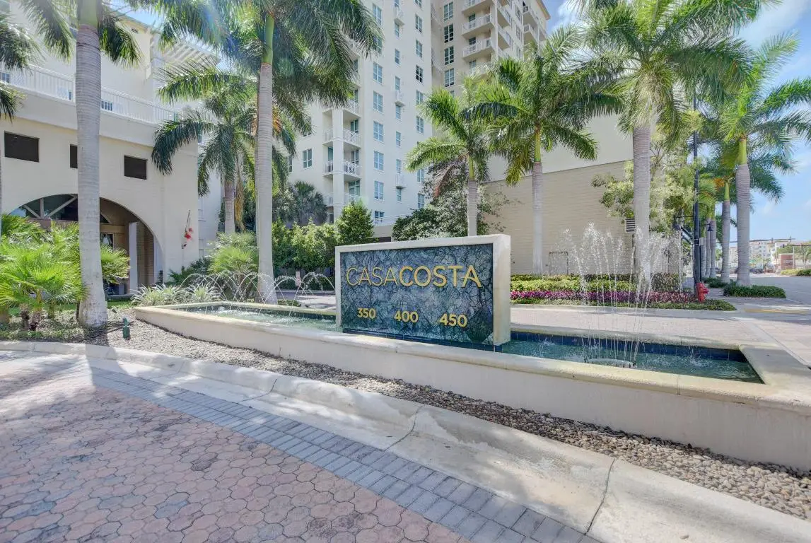350 N Federal Highway #903, Boynton Beach, FL 33435 - Image #1